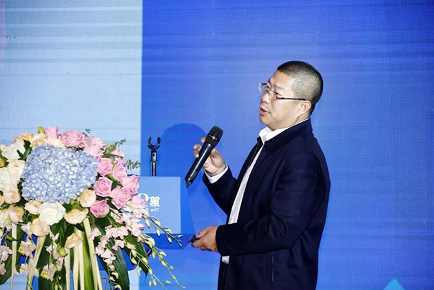 范顺科：努力推进中国铝挤压产业实现高质量发展
