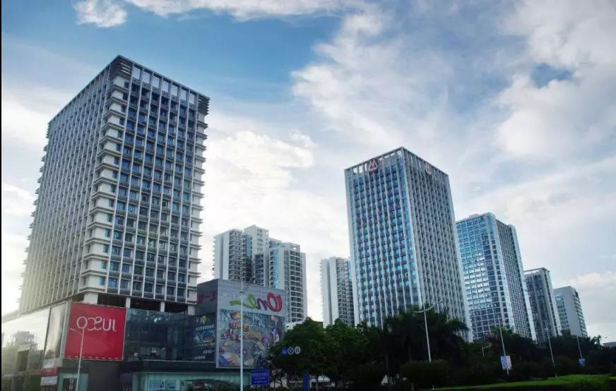 HAHA体育
：加码环保 开拓广东建筑型材新高地