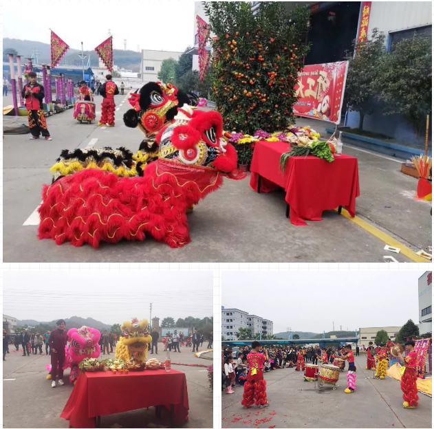HAHA体育
元气满满再启航