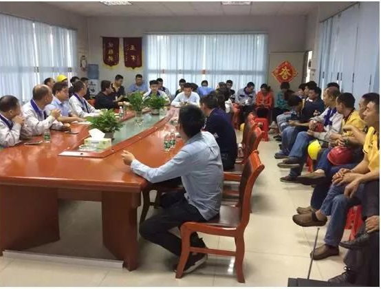 铝加工产业链向高端化迈进 企业该如何突破前进？