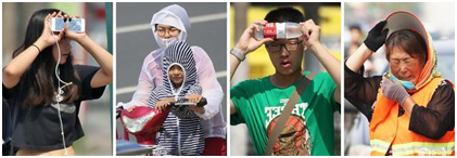 远离了寒冬,迎来了酷暑——系统门窗能为你带来什么? 远离了寒冬,迎来了酷暑——系统门窗能为你带来什么?