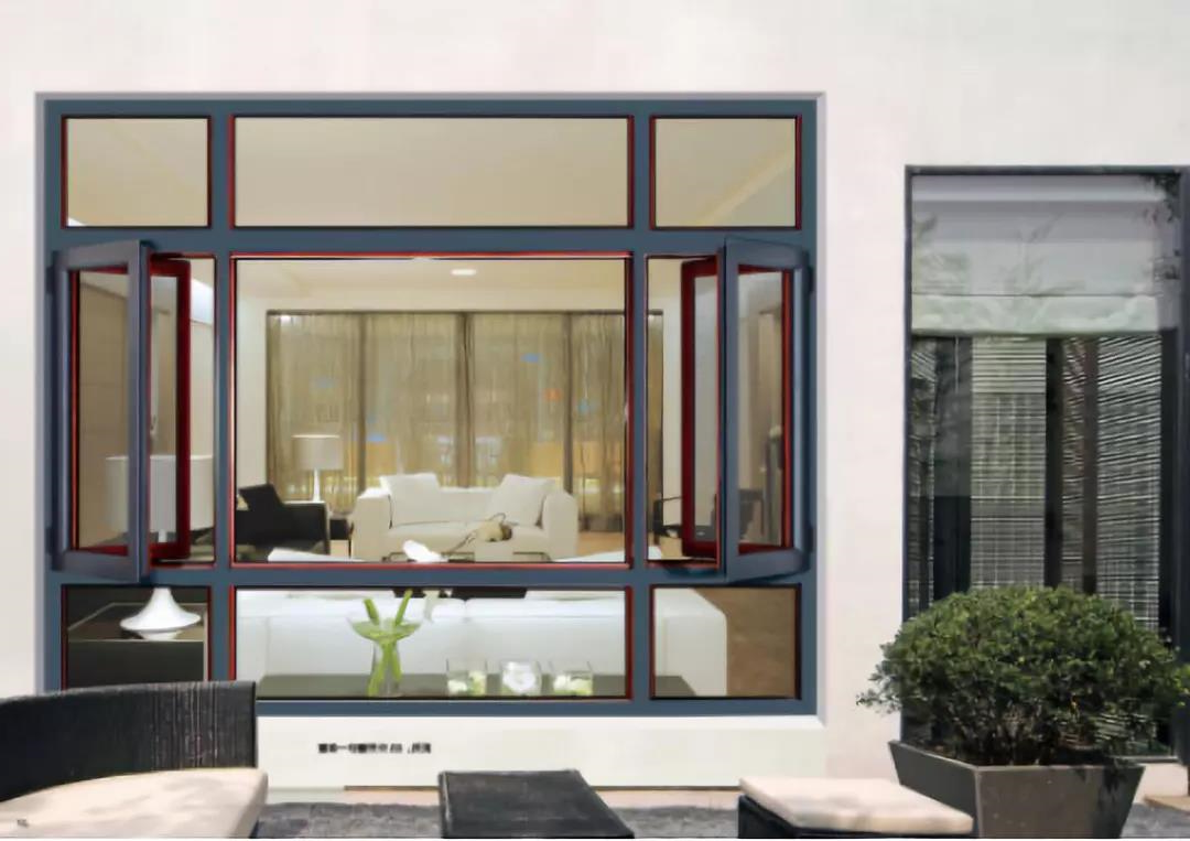 HAHA体育
：激活广东建筑型材发展的持续动力
